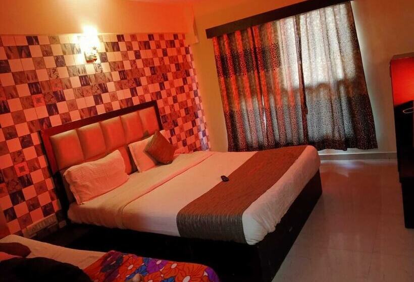 Отель Dream Inn