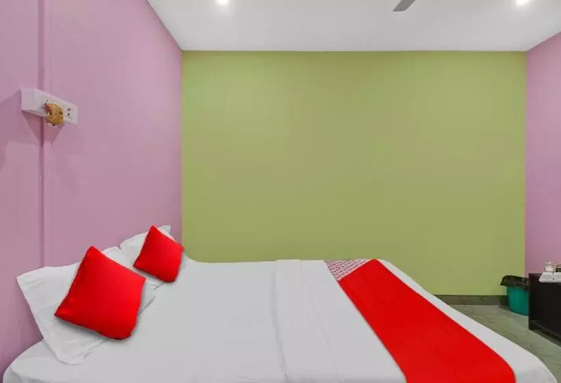 ホテル Flagship A B Guest House