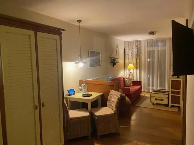 هتل Friese Up Annersiet