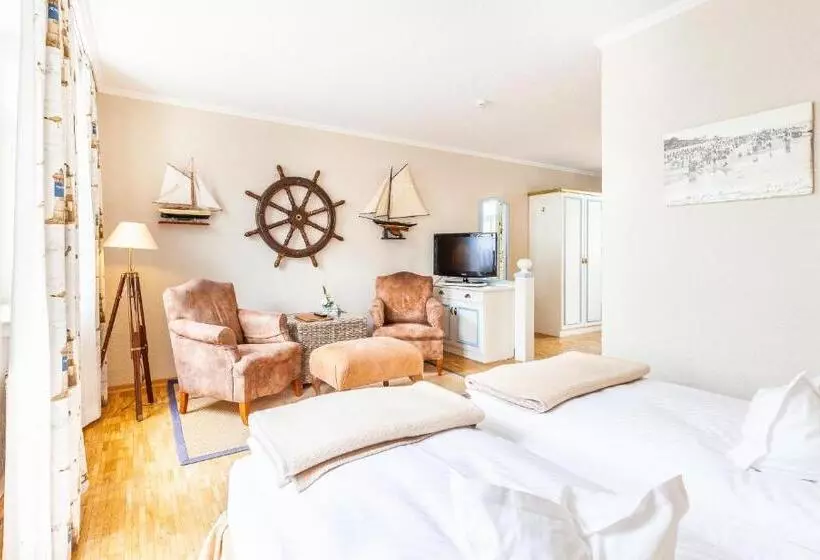 هتل Friese Up Annersiet