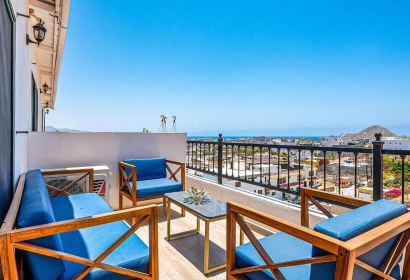 Hotel Morgan Residences 607