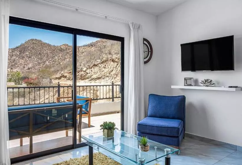 هتل Morgan Residences 607