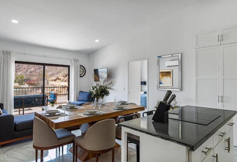 Hotel Morgan Residences 607