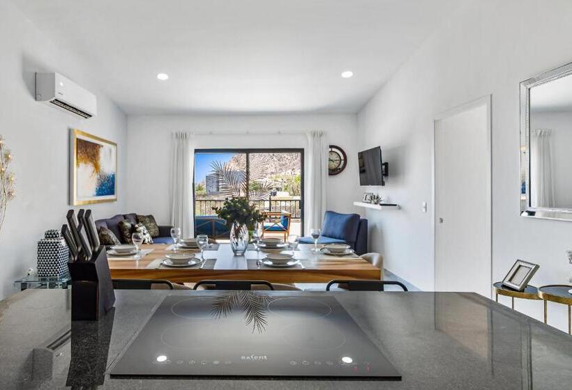 Hotel Morgan Residences 607