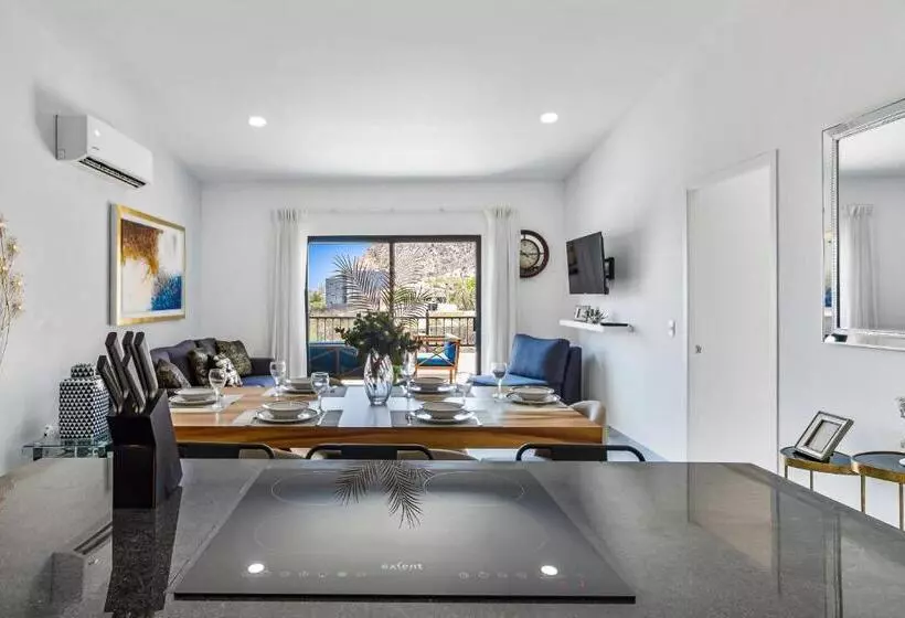 هتل Morgan Residences 607