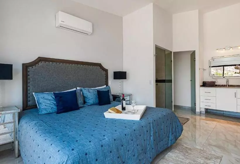 هتل Morgan Residences 607