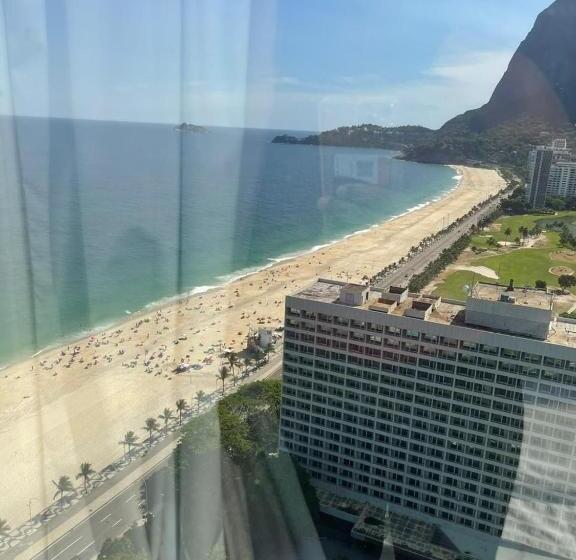 هتل Nacional Rj   Vista Mar