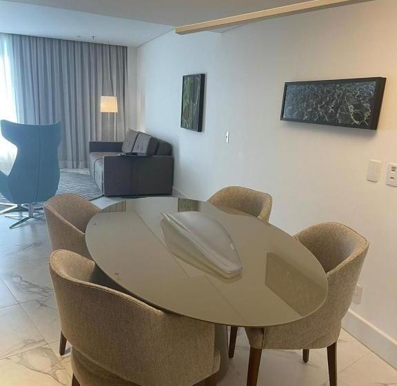 هتل Nacional Rj   Vista Mar