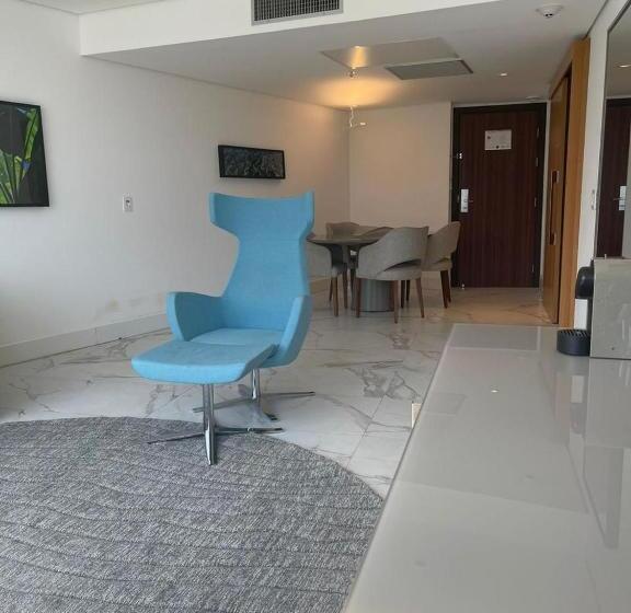 هتل Nacional Rj   Vista Mar