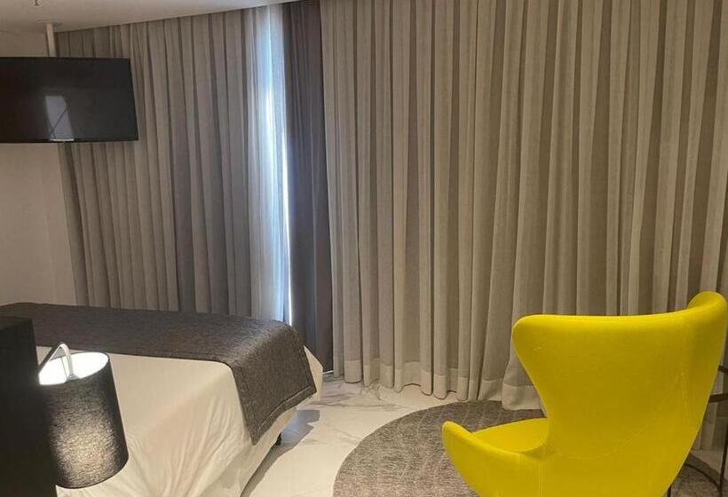 هتل Nacional Rj   Vista Mar