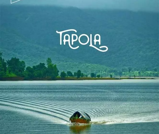 ホテル Omkar Agro Tourism & Resort
