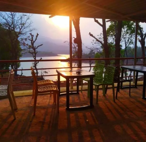 ホテル Omkar Agro Tourism & Resort