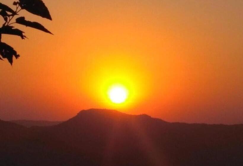 Hotel Omkar Agro Tourism & Resort