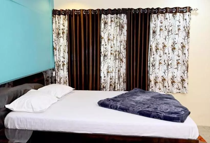 ホテル Omkar Agro Tourism & Resort