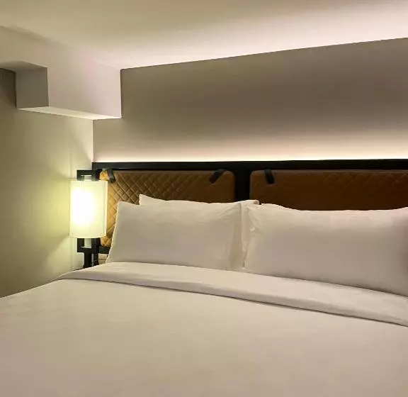 Hotel Posto Dormire Sudirman