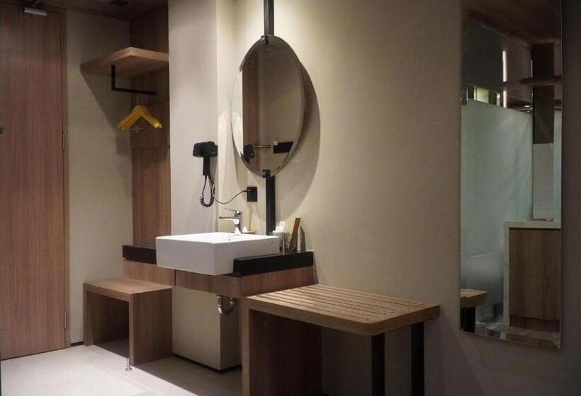 Hotel Posto Dormire Sudirman