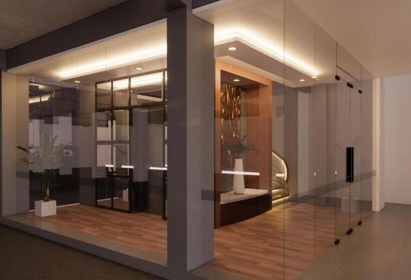 Hotell Posto Dormire Sudirman