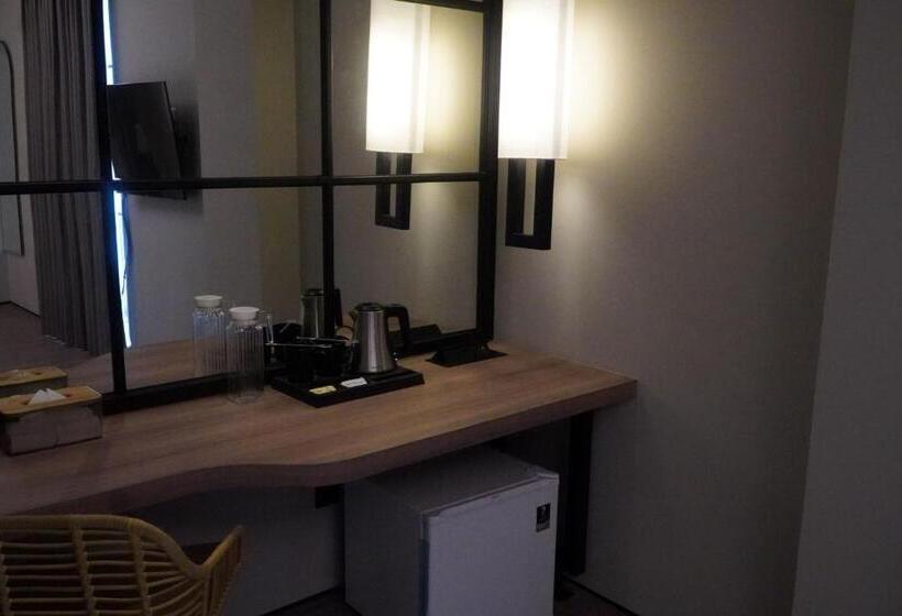 Hotel Posto Dormire Sudirman