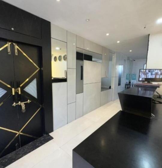 בית מלון כפרי Rs Regency