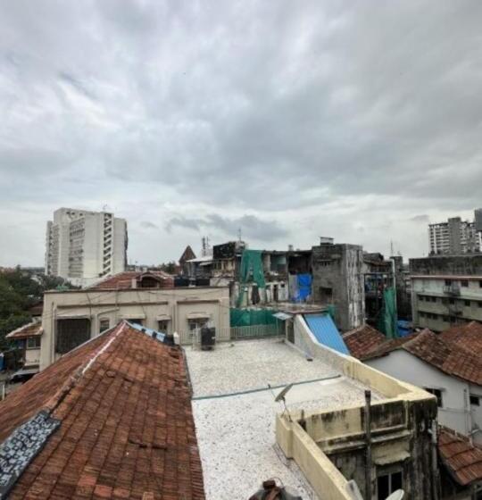 בית מלון כפרי Rs Regency