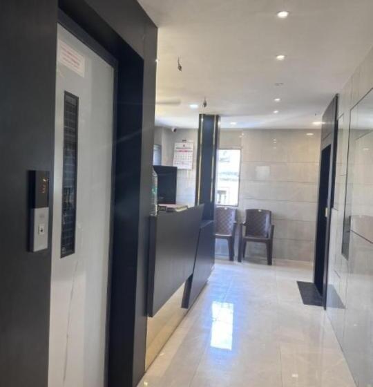 בית מלון כפרי Rs Regency