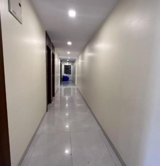 בית מלון כפרי Rs Regency