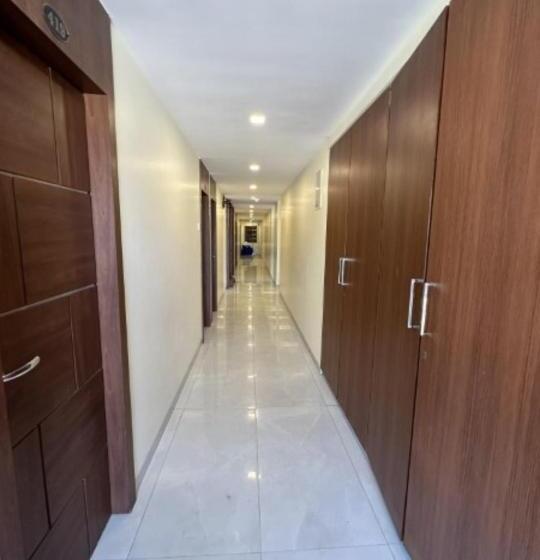 בית מלון כפרי Rs Regency