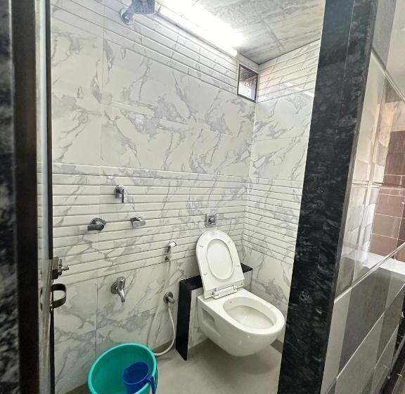 בית מלון כפרי Rs Regency