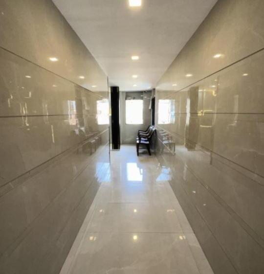 בית מלון כפרי Rs Regency