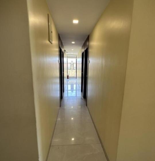 בית מלון כפרי Rs Regency