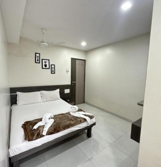 בית מלון כפרי Rs Regency