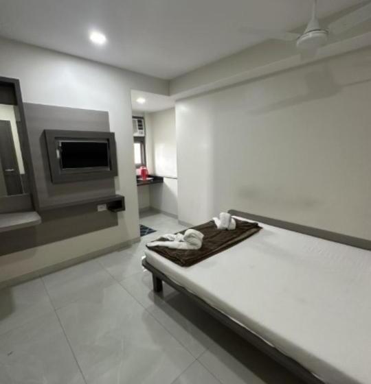 בית מלון כפרי Rs Regency