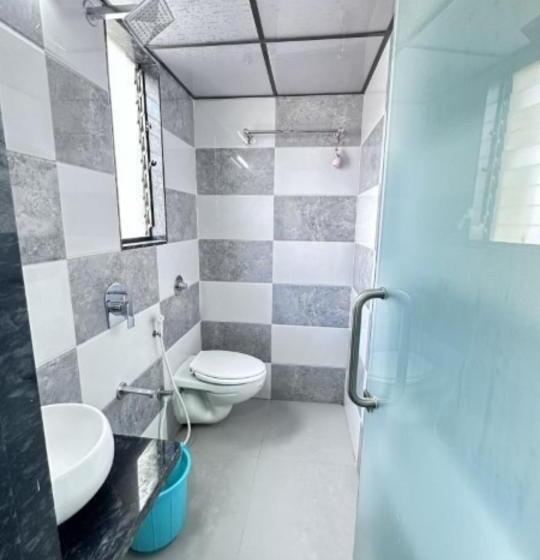 בית מלון כפרי Rs Regency