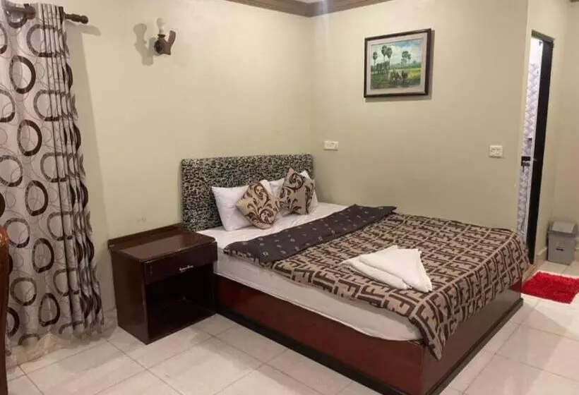 Hotelli Selver Shinn & Restaurant