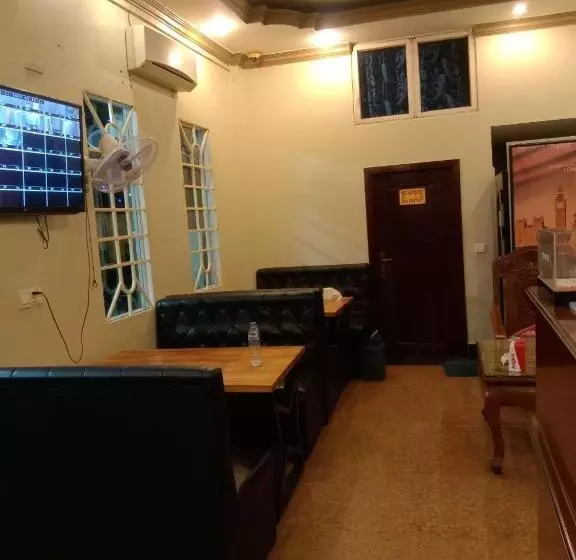 Hotelli Selver Shinn & Restaurant