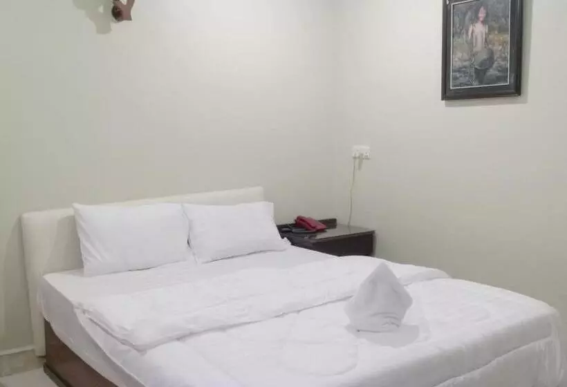 Hotelli Selver Shinn & Restaurant