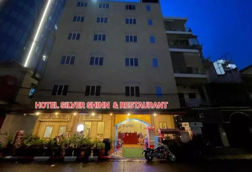 Hotelli Selver Shinn & Restaurant