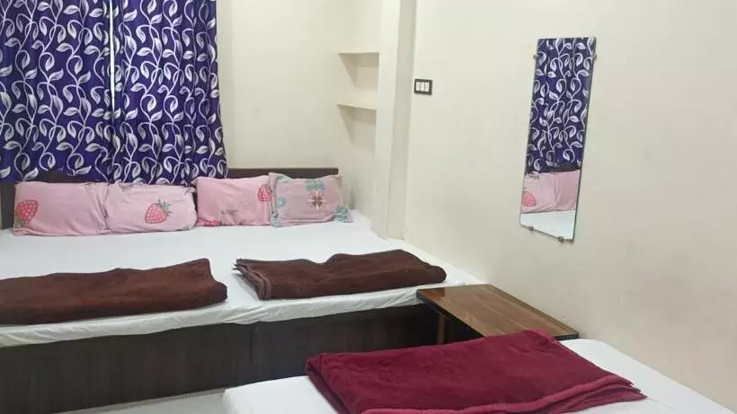 Hotelli Star Suites