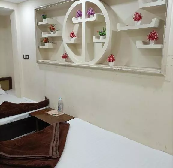 Hotelli Star Suites