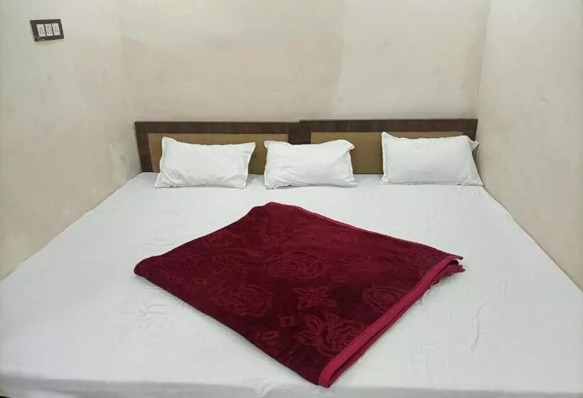 Hotelli Star Suites