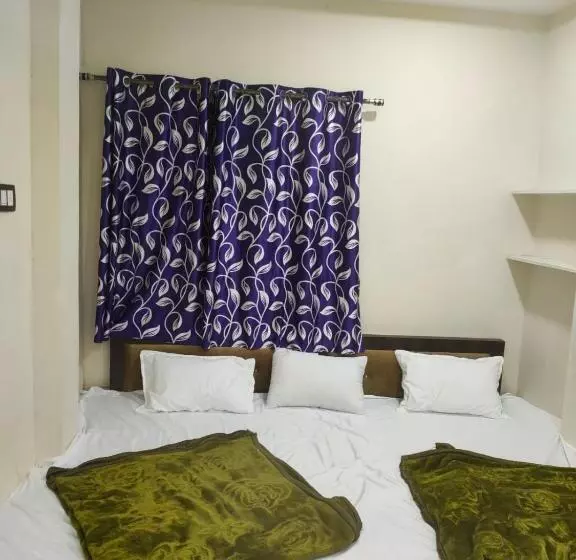 Hotelli Star Suites