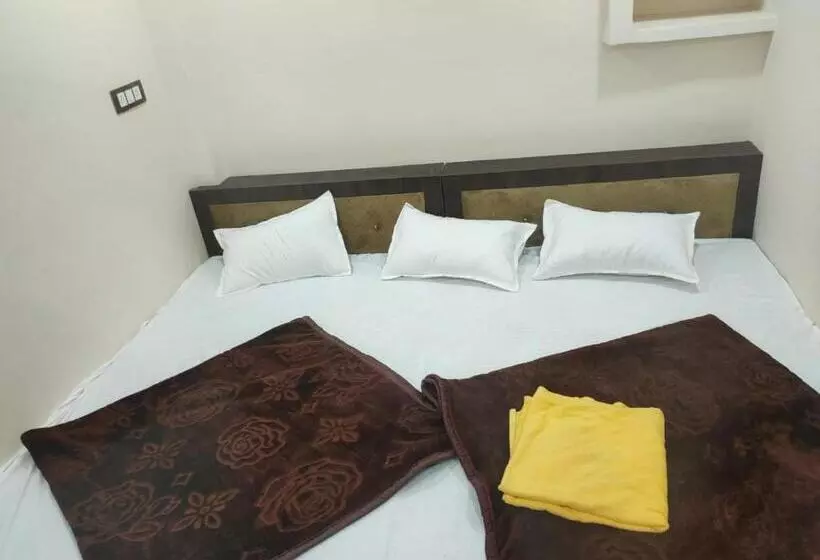Hotelli Star Suites