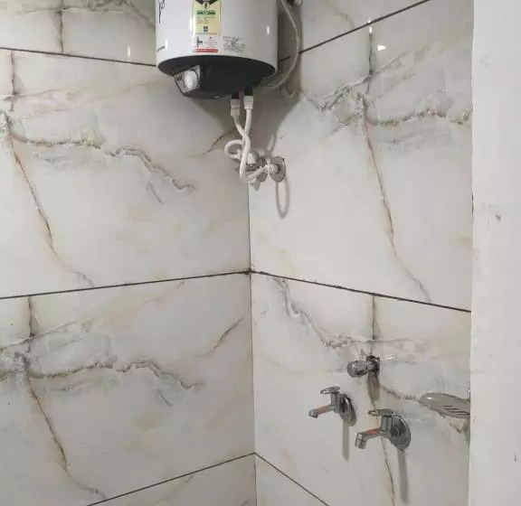 Hotelli Star Suites