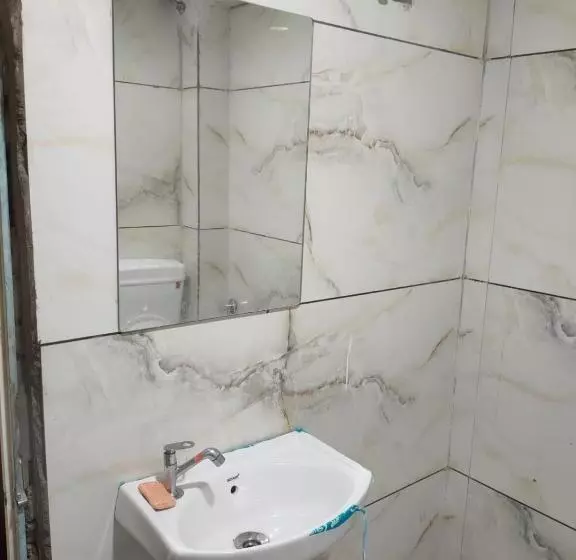 Hotelli Star Suites