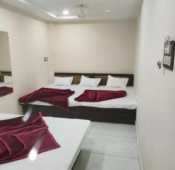 Hotelli Star Suites