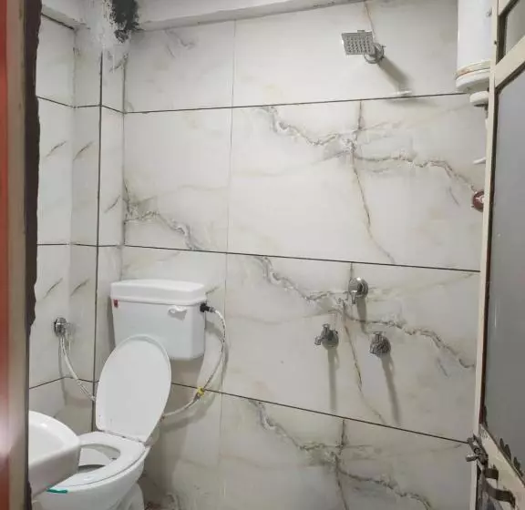 Hotelli Star Suites