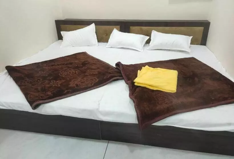 Hotelli Star Suites