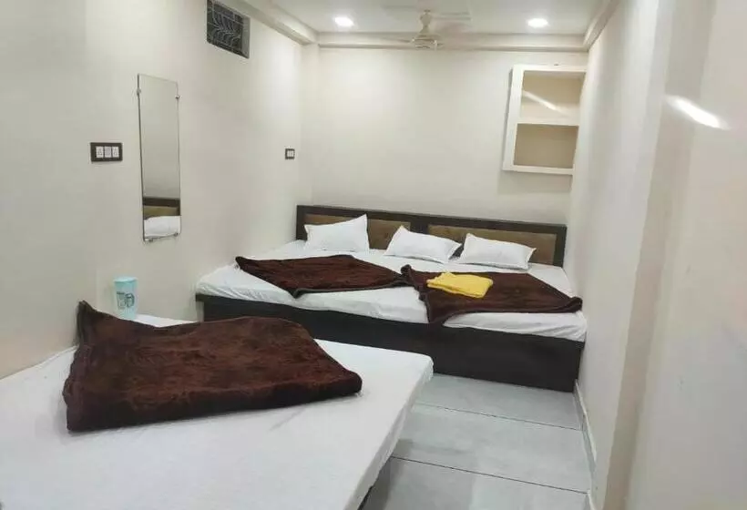 Hotelli Star Suites