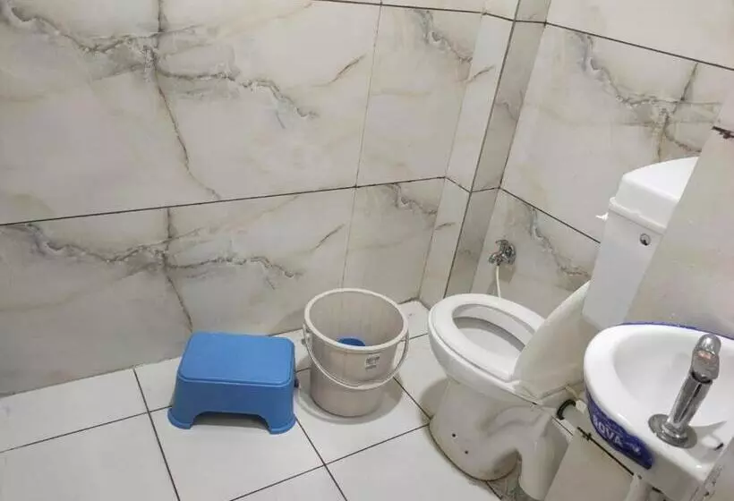 Hotelli Star Suites