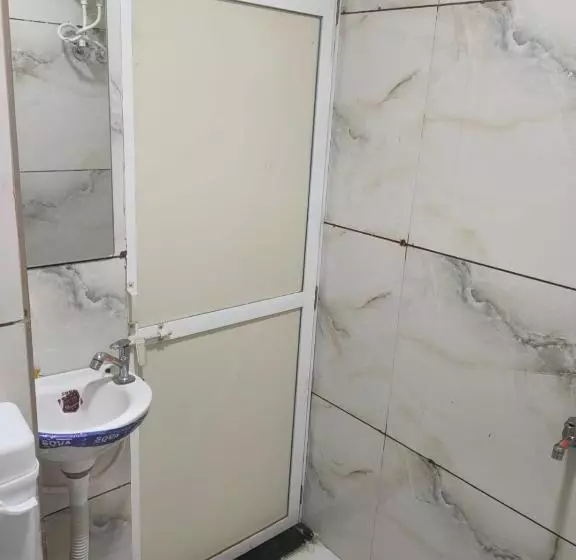 Hotelli Star Suites